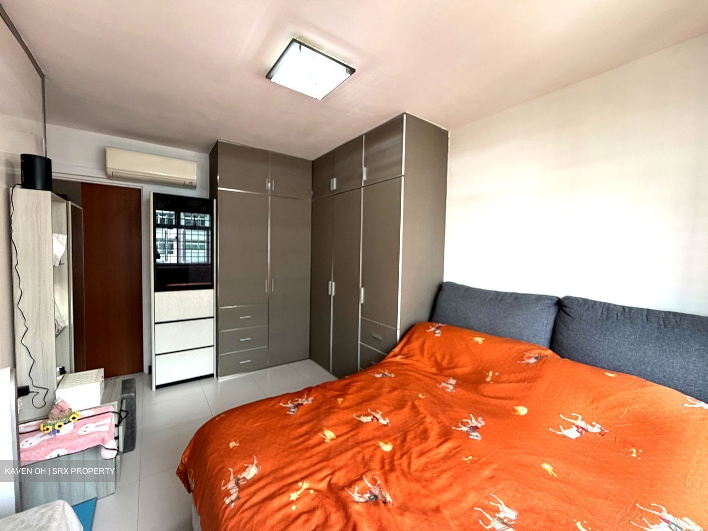 Blk 458 Dew Spring @ Yishun (Yishun), HDB 4 Rooms #615184461